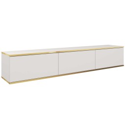 Тумба під TV навісна ORO RTV 175