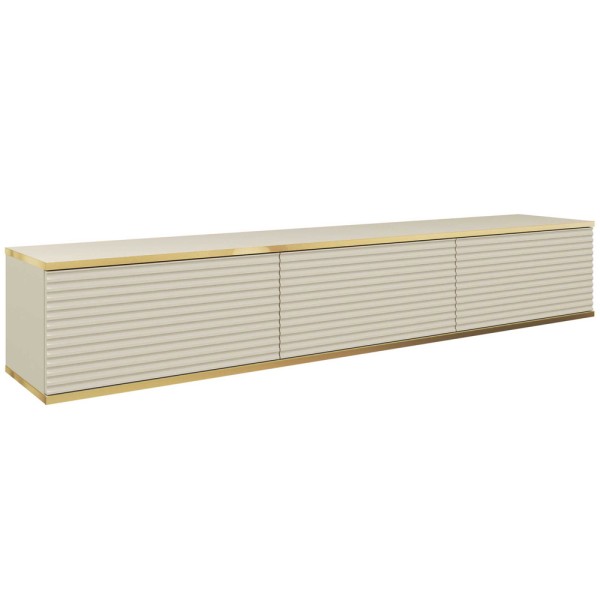 Тумба під TV навісна MDF ORO RTV 175