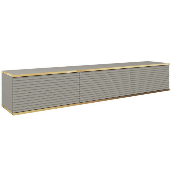 Тумба під TV навісна MDF ORO RTV 175