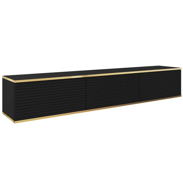 Тумба під TV навісна MDF ORO RTV 175