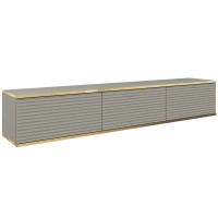 Тумба под TV навесная MDF ORO RTV175