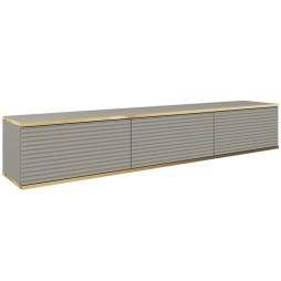 Тумба під TV навісна MDF ORO RTV 175