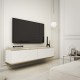 Тумба під TV навісна MDF ORO RTV-135