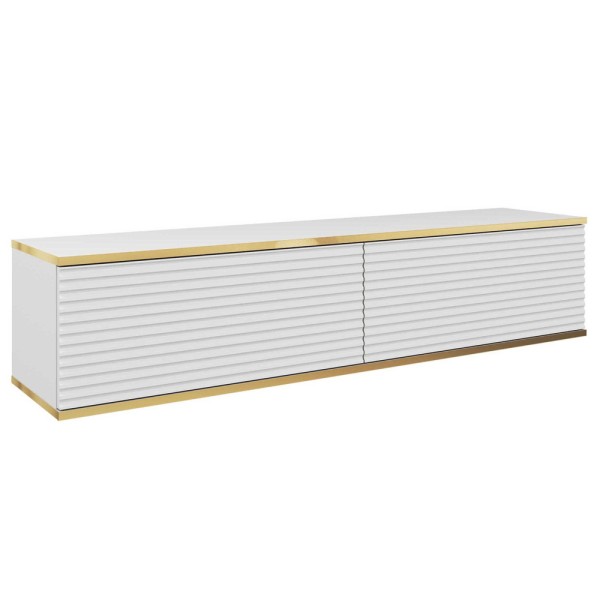 Тумба під TV навісна MDF ORO RTV-135