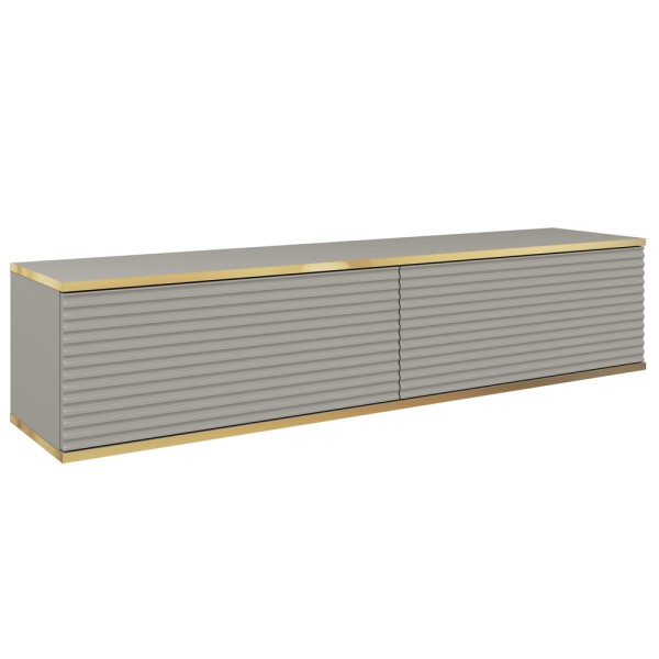 Тумба під TV навісна MDF ORO RTV-135