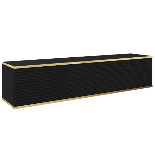 Тумба під TV навісна MDF ORO RTV-135