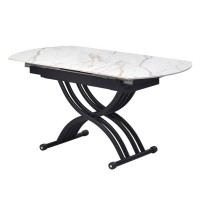 Стіл TMT-100 120-150 см