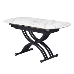 Стіл TMT-100 120-150 см