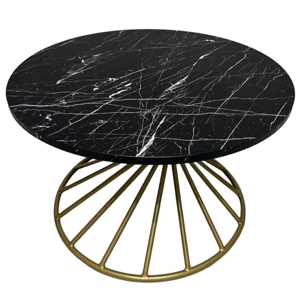 Журнальний стіл Spiral — сучасний стиль для вашої оселі