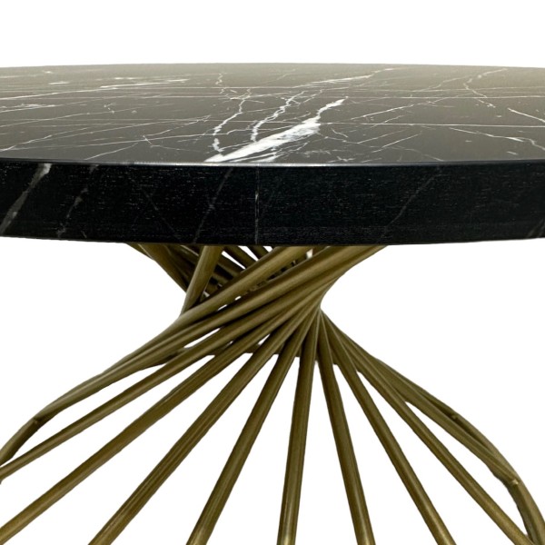 Журнальний стіл Spiral — сучасний стиль для вашої оселі