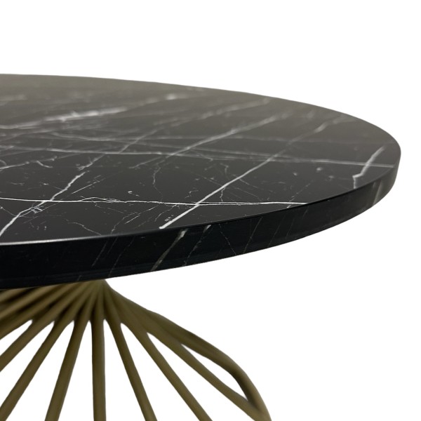 Журнальний стіл Spiral — сучасний стиль для вашої оселі