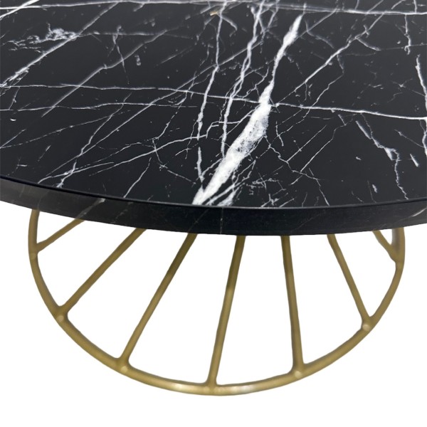 Журнальний стіл Spiral — сучасний стиль для вашої оселі