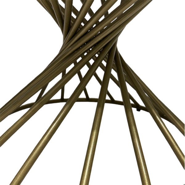 Журнальний стіл Spiral — сучасний стиль для вашої оселі