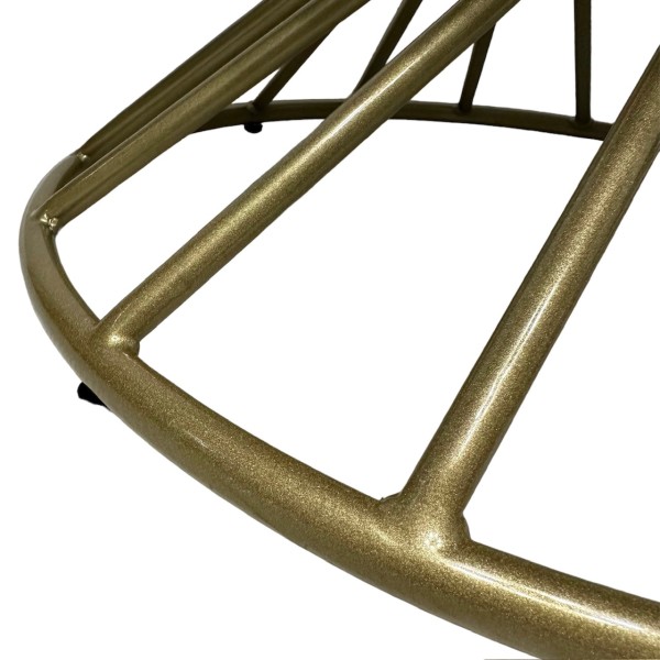 Журнальний стіл Spiral — сучасний стиль для вашої оселі