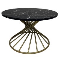 Журнальний стіл Spiral