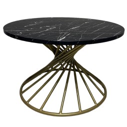 Журнальний стіл Spiral