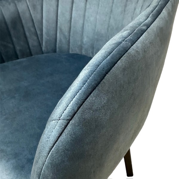 Крісло Watson - стильне та комфортне обіднє крісло