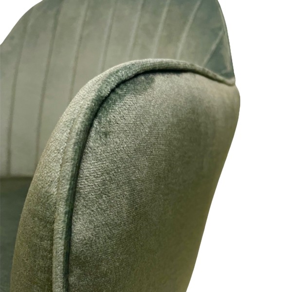 Крісло Mira – стиль та комфорт для вашої кухні