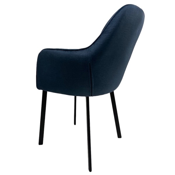 Крісло Mira – стиль та комфорт для вашої кухні