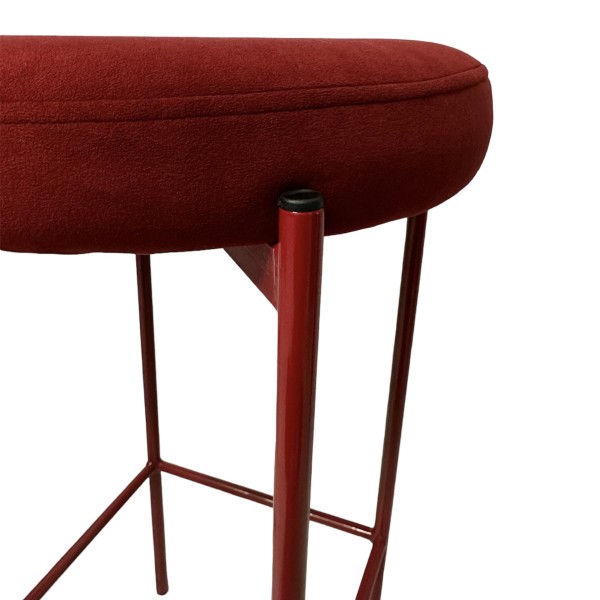 Барний стілець Moon: стильний акцент для вашого інтер'єру