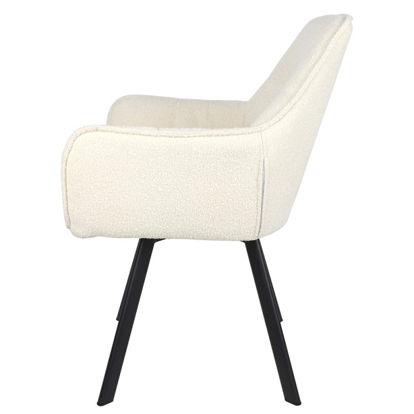 Стілець Gabriel – для стильного інтер'єру кухні та кафе