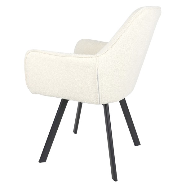 Стілець Gabriel – для стильного інтер'єру кухні та кафе