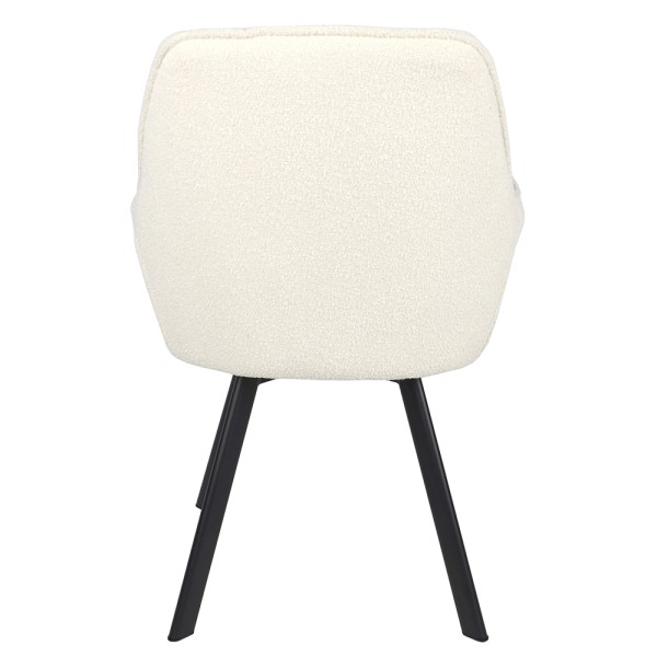 Стілець Gabriel – для стильного інтер'єру кухні та кафе