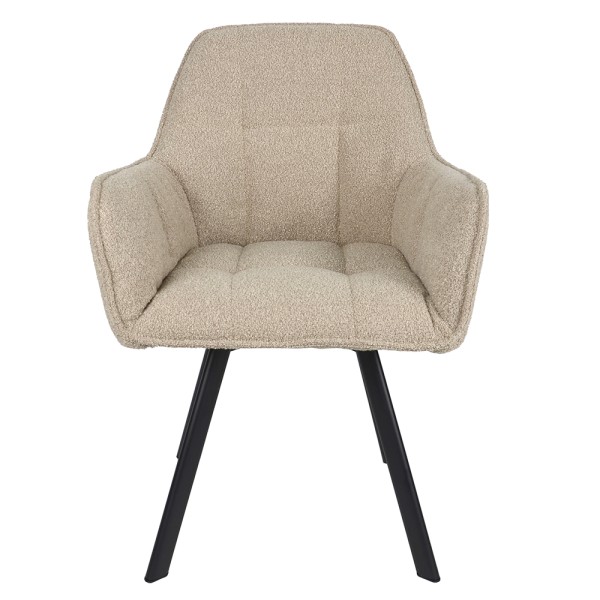 Стілець Gabriel – для стильного інтер'єру кухні та кафе