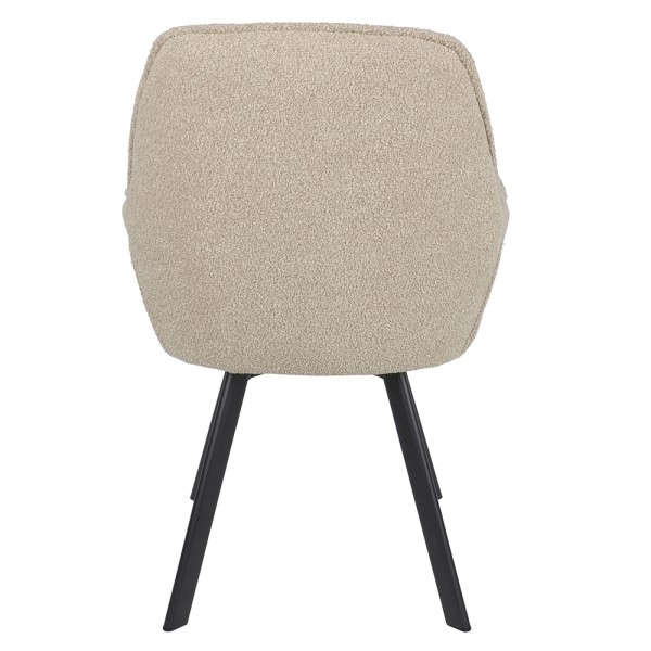 Стілець Gabriel – для стильного інтер'єру кухні та кафе