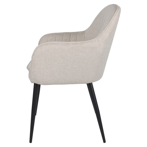 Стілець Emily для кухні та кафе