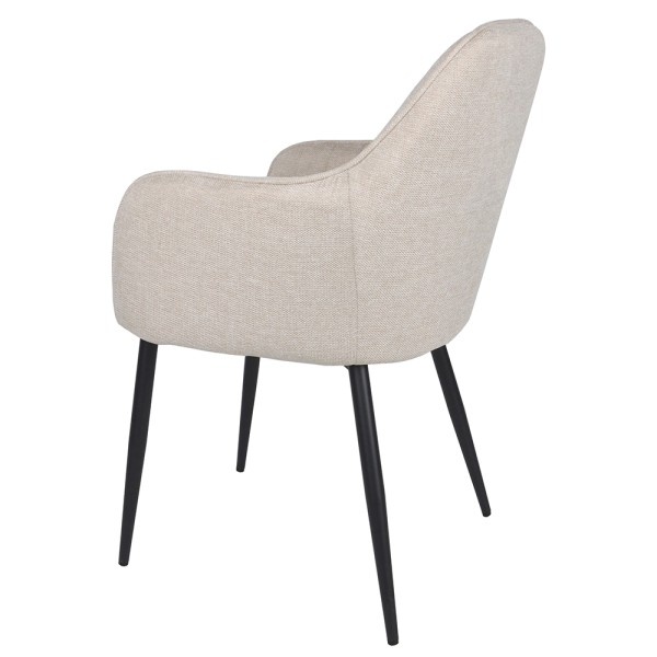 Стілець Emily для кухні та кафе