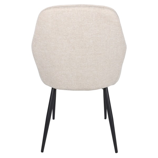 Стілець Emily для кухні та кафе