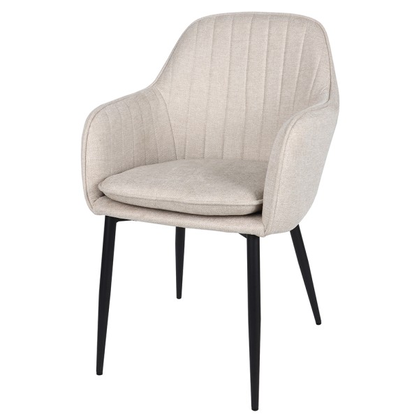 Стілець Emily для кухні та кафе