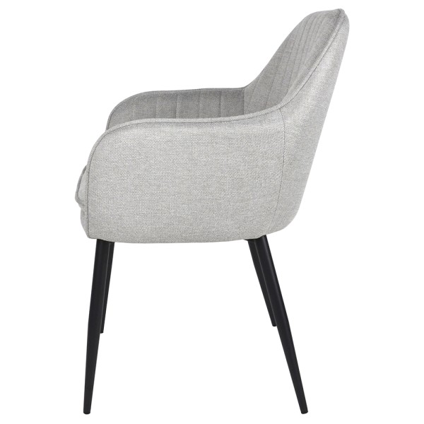 Стілець Emily для кухні та кафе