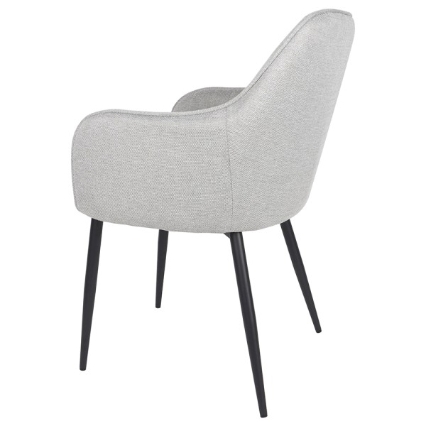 Стілець Emily для кухні та кафе