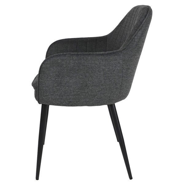 Стілець Emily для кухні та кафе