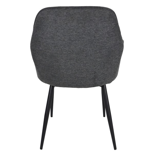 Стілець Emily для кухні та кафе