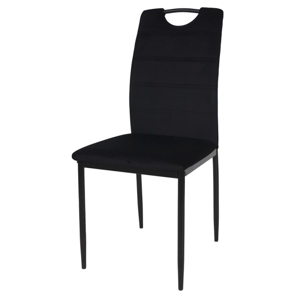 Стілець Alex — стильний вибір для вашої кухні та кафе