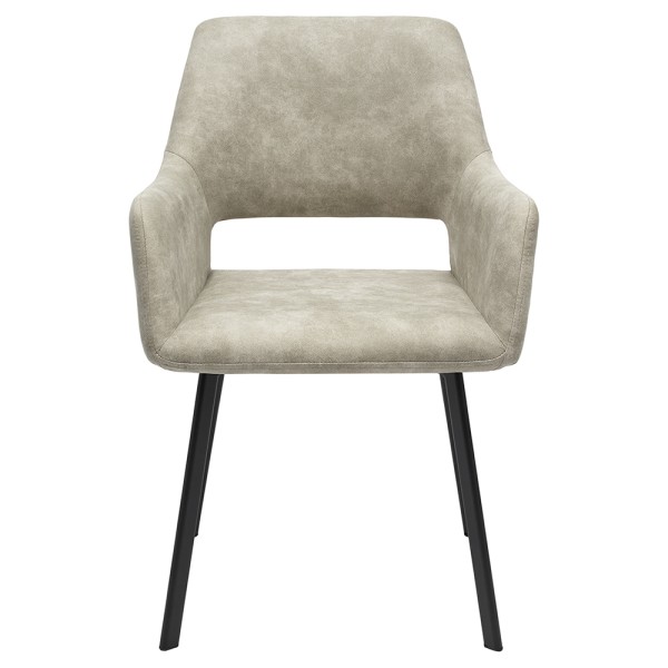 Крісло Stark — комфорт та стиль для вашої кухні та кафе