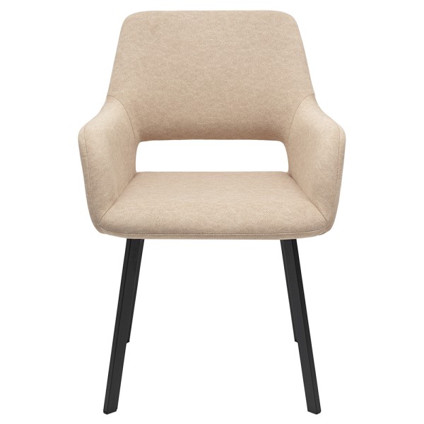 Крісло Stark — комфорт та стиль для вашої кухні та кафе