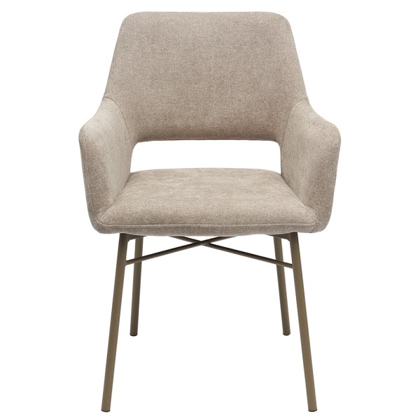 Крісло Stark — комфорт та стиль для вашої кухні та кафе