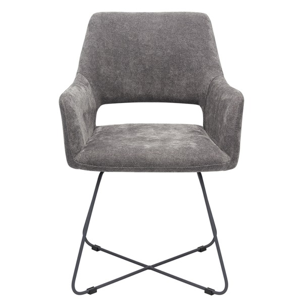 Крісло Stark — комфорт та стиль для вашої кухні та кафе