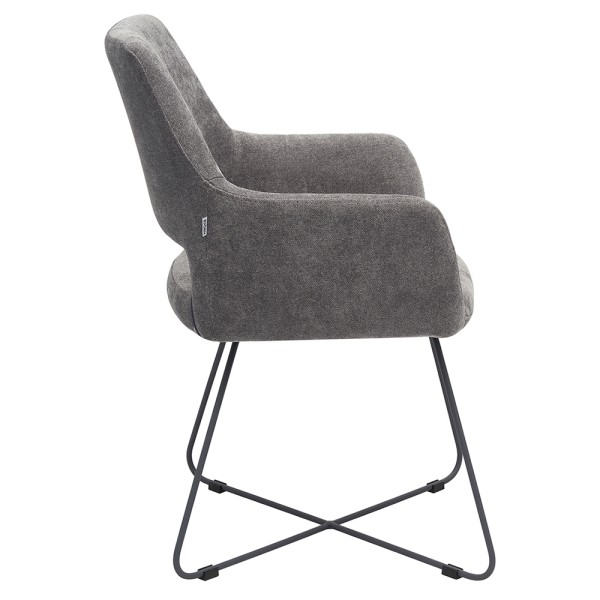 Крісло Stark — комфорт та стиль для вашої кухні та кафе