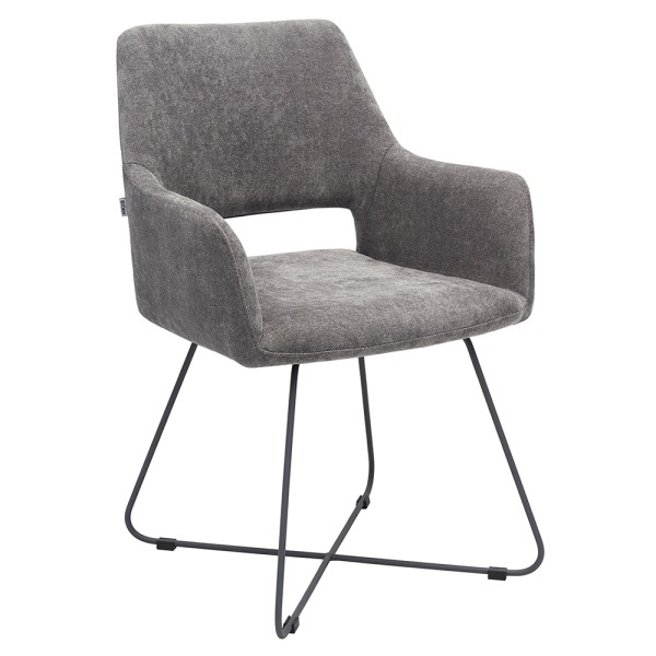 Крісло Stark — комфорт та стиль для вашої кухні та кафе