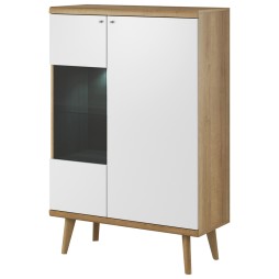 Вітрина низька Primo PWT90