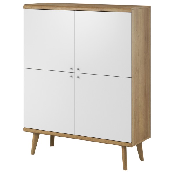 Комод Primo PK107: сучасний стиль для вашого дому