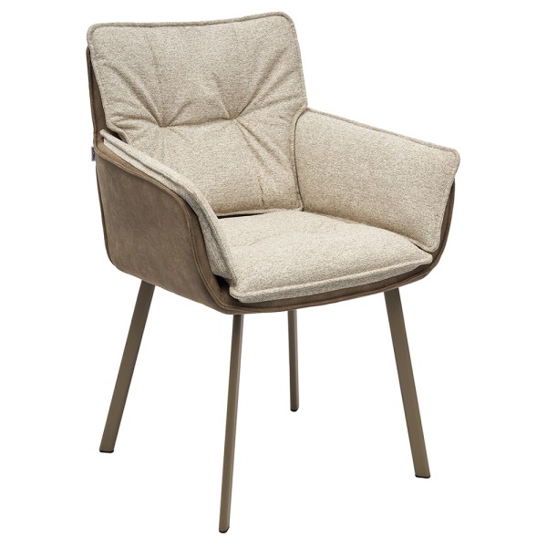 Крісло Rasmus – стильний вибір для вашої кухні та кафе