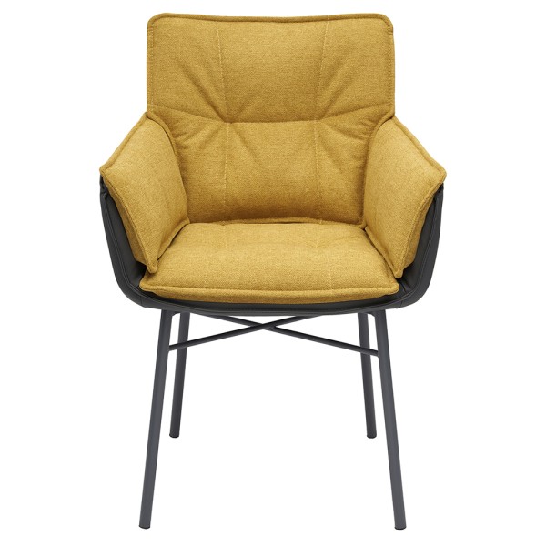 Крісло Rasmus – стильний вибір для вашої кухні та кафе