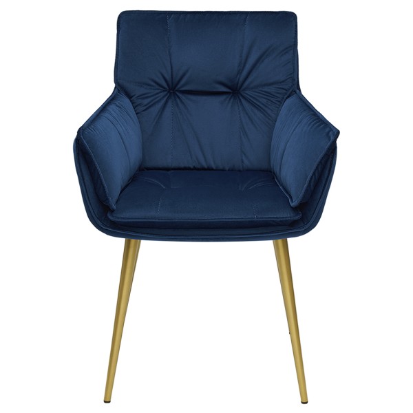 Крісло Rasmus – стильний вибір для вашої кухні та кафе