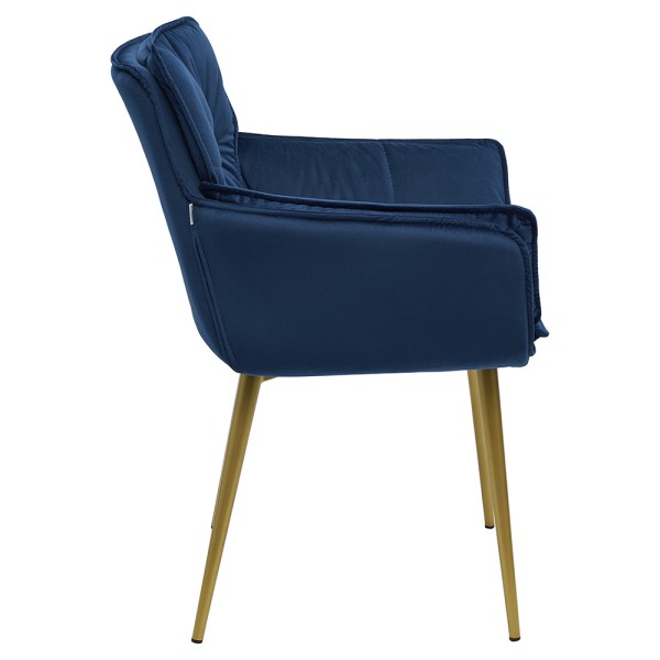 Крісло Rasmus – стильний вибір для вашої кухні та кафе